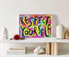 inspirational wall decor, inspirational stickers,high school, kitchen wall art, christian wall art, teen room decor, classroom decorations, office decorations for work, teen girl stuff, playroom decor, cool room decor, maximalist decor, wall art decor, office wall art