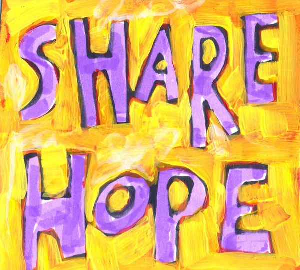 Share Hope