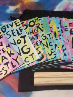 card deck