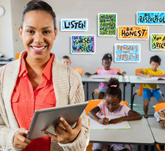teachers are special