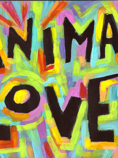 Animal lover