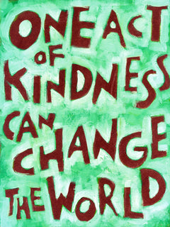 Positive Sayings