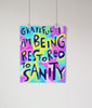 recovery, 12 step, AA, sobriety, sober gift, sobriety token, milestone, wall art, posters, mental health, rehab, addiction, treatment, sober living, support, encouragement, sober anniversaries, sobriety milestones, gifts sober, anniversary, presents