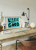 office wall decor, home office, bulletin board decorations, boho classroom decor ,bathroom pictures, wall decor, modern home decor, cubicle decor, bathroom art, motivational wall decor, room decorations, classroom essentials, living room