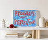motivational quote poster home decor room decor bathroom decor wall decor bedroom decor wall art living room decor kitchen decor office decor posters bulletin board wall decor living room office wall art preppy room decor boho wall decor