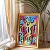 motivational quote poster home decor room decor bathroom decor wall decor bedroom decor wall art living room decor kitchen decor office decor posters bulletin board wall decor living room office wall art preppy room decor boho wall decor