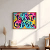 therapy office decor, unique classroom posters, mental health decor, classroom decor theme set, high school classroom, inspirational office wall art, preppy decorations, positive affirmations wall decor, cool posters, spiritual decor, educational posters  