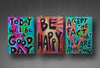school counselor office must haves motivational posters teen bedroom decor unique wall decor classroom essentials for teachers office artwork wall decor affirmation wall decor therapist office decor school counselor preschool