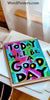 therapy office decor, unique classroom posters, mental health decor, classroom decor theme set, high school classroom, inspirational office wall art, preppy decorations, positive affirmations wall decor, cool posters, spiritual decor, educational posters  