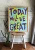 school counselor office must haves motivational posters teen bedroom decor unique wall decor classroom essentials for teachers office artwork wall decor affirmation wall decor therapist office decor school counselor preschool