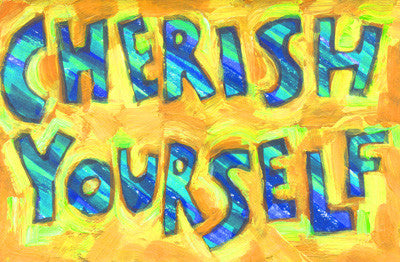 Cherish Yourself
