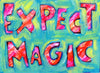 Expect Magic