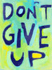 Motivational poster, inspirational art print, wall art daily affirmation, positive quotes home decor, empowerment, wall hanging, unframed, painting, teacher, councilor, classroom maximalist, mindfulness, mindset, inspiring, encouraging gift women 