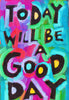 motivational poster, inspirational, art print, wall art, daily affirmation, positive quotes, home décor, Empowerment, Wall Hanging, Unframed, painting, teacher, councilor, classroom, Maximalist, mindset, teacher classroom decor, gift, women, affirmation